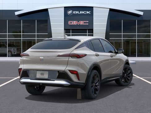 New 2026 Buick Envista Sport Touring w/ Studio Series FWD image 43