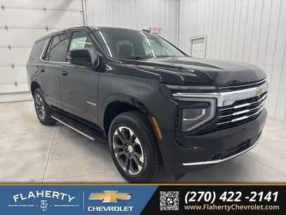 New 2026 Chevrolet Tahoe LT w/ Comfort Package