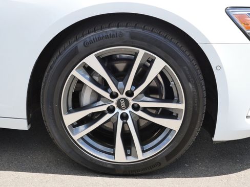 Used 2023 Audi A6 2.0T Premium w/ Convenience Package AWD/4WD image 15