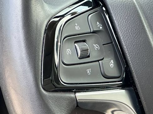 Used 2023 Buick Enclave Avenir w/ Avenir Technology Package FWD image 22