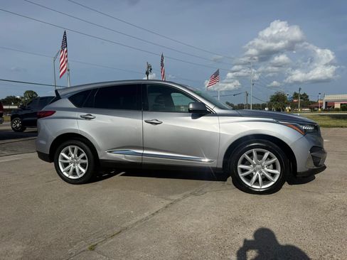Used 2019 Acura RDX FWD image 4