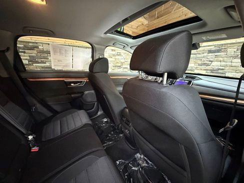 Used 2021 Honda CR-V EX image 30