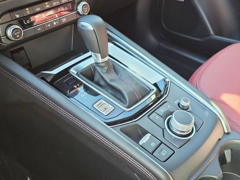 New 2025 MAZDA CX-5 Carbon Edition image 21