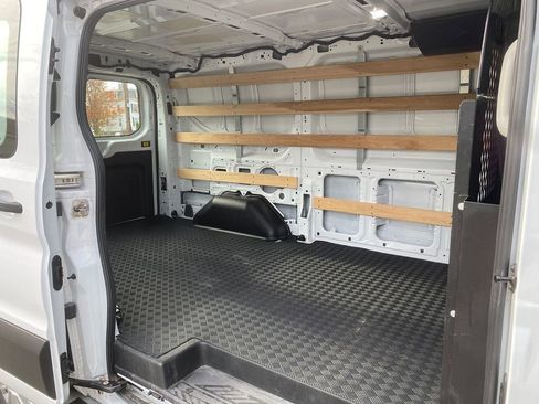 Used 2024 Ford Transit 250 Low Roof w/ Exterior Upgrade Package image 26