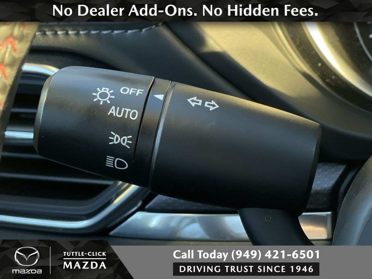 Used 2025 MAZDA CX-5 Carbon Edition AWD/4WD image 34