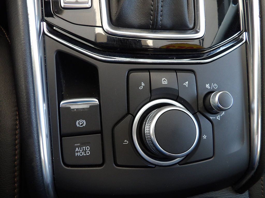 Certified 2023 MAZDA CX-5 AWD 2.5 S w/ Premium Plus Pkg image 33