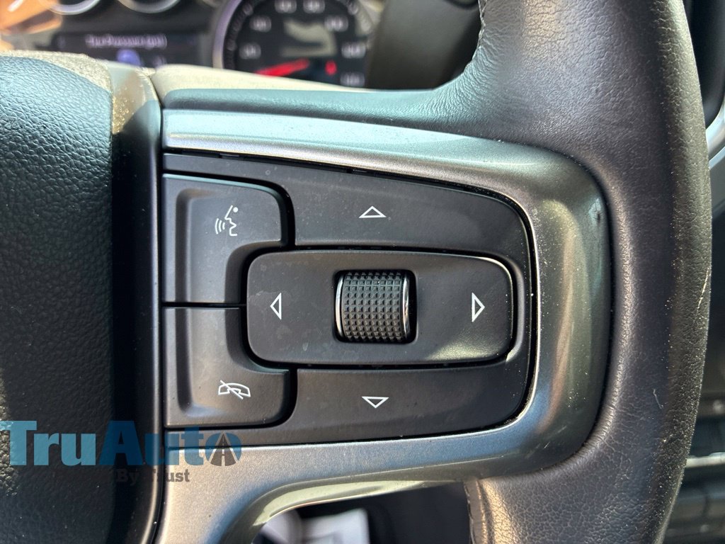 Used 2019 Chevrolet Silverado 1500 LTZ w/ LTZ Plus Package RWD image 29