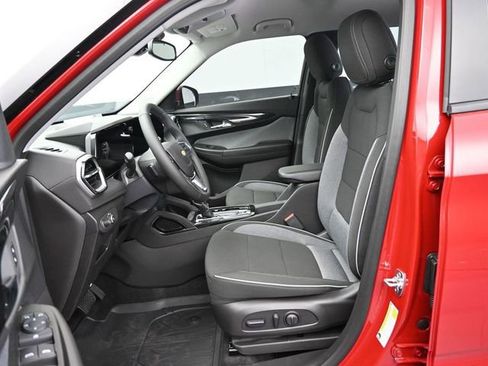 New 2026 Chevrolet TrailBlazer LT w/ Convenience Package image 39