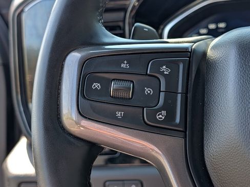 Used 2024 Chevrolet Silverado 1500 ZR2 w/ Technology Package AWD/4WD image 40