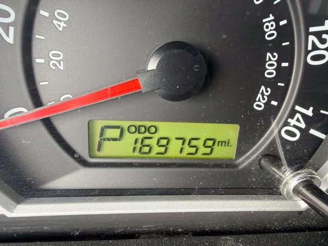 Used 2009 Kia Sorento LX AWD/4WD image 8