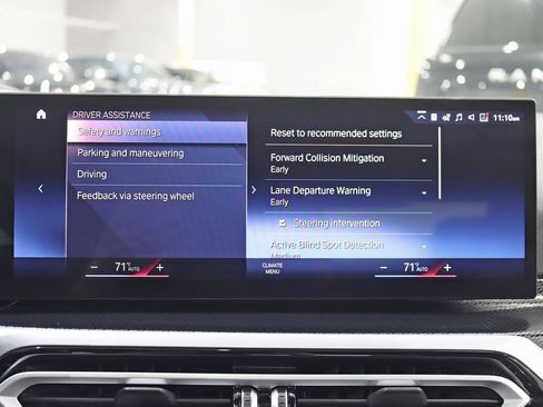 Used 2023 BMW M240i xDrive Coupe image 22