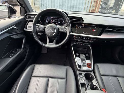 Used 2024 Audi A3 2.0T Premium image 17