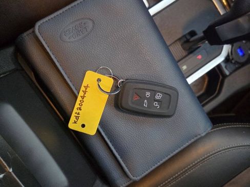 Used 2010 Land Rover LR4 HSE LUX AWD/4WD image 74