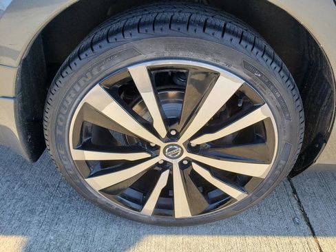 Used 2020 Nissan Altima 2.5 SR image 44