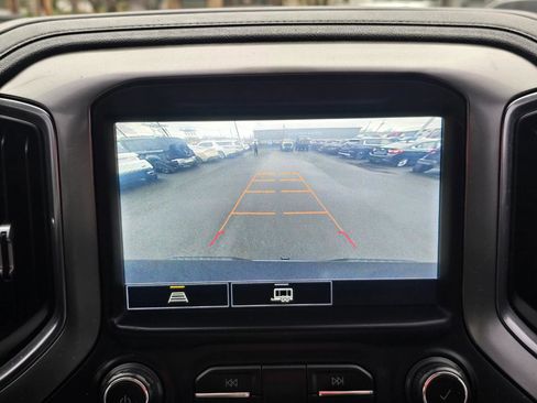 Used 2021 Chevrolet Silverado 1500 RST w/ All Star Edition Plus image 10