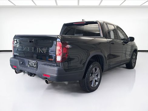 Used 2024 Honda Ridgeline TrailSport image 4