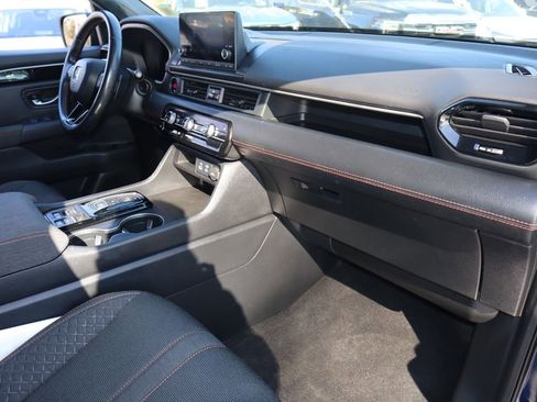 Used 2023 Honda Pilot Sport image 29