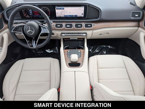 Certified 2025 Mercedes-Benz GLE 350 4MATIC image 25