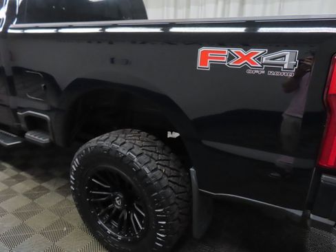 Used 2023 Ford F250 XLT w/ XLT Premium Package AWD/4WD image 54