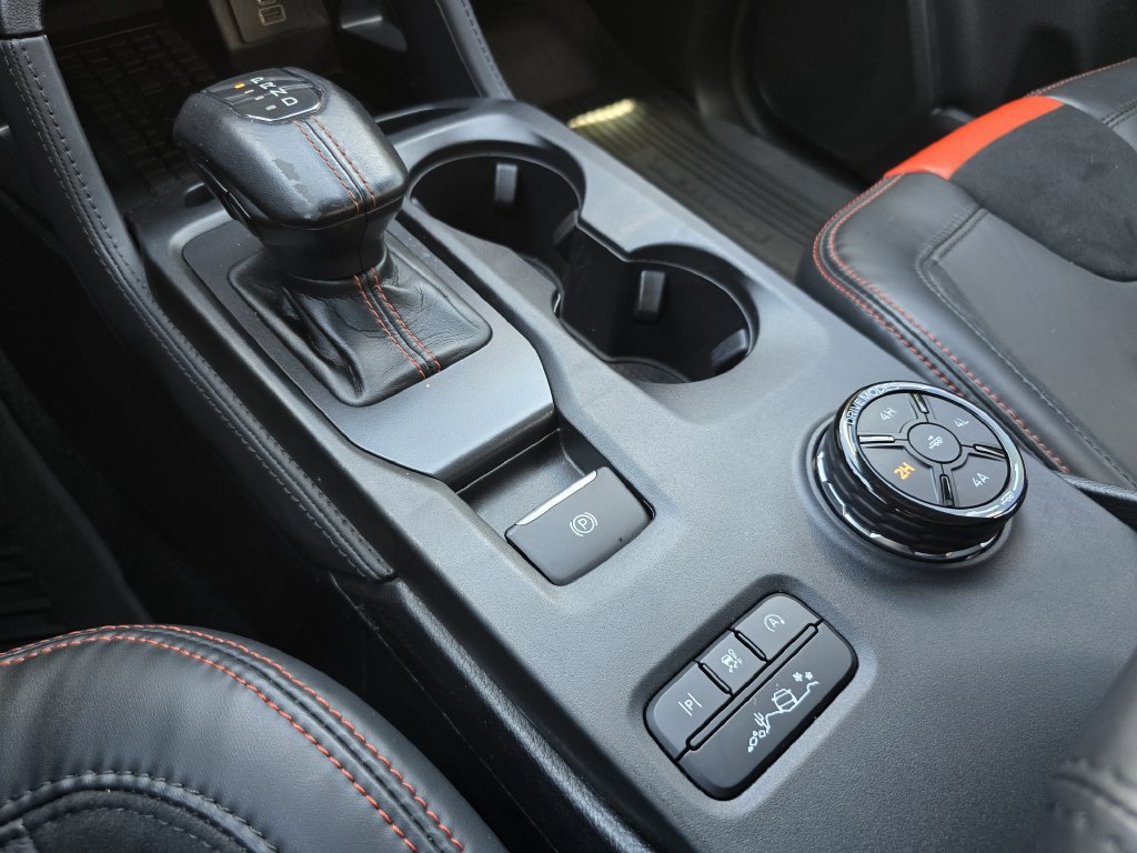 Used 2024 Ford Ranger Raptor AWD/4WD image 27
