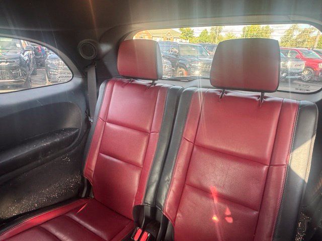 Used 2021 Dodge Durango R/T w/ Trailer Tow Group IV AWD/4WD image 9