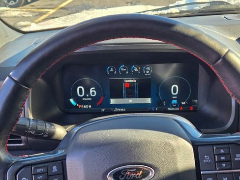 Used 2022 Ford Expedition Max Limited image 32