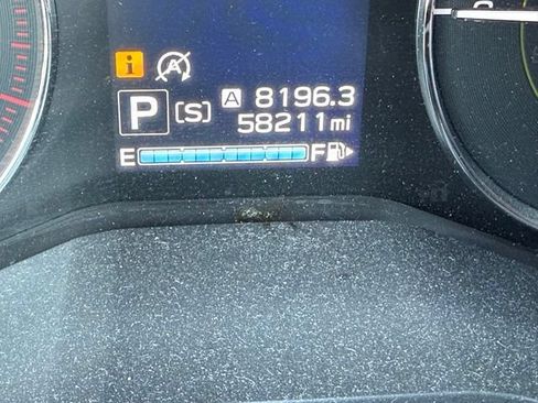 Used 2021 Subaru Crosstrek 2.5i Sport w/ Moonroof Package AWD/4WD image 18