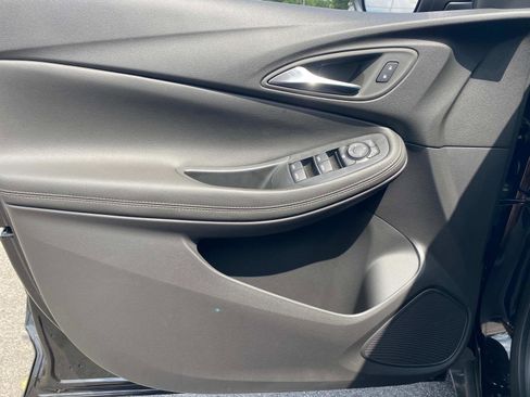 New 2026 Buick Encore GX Preferred w/ Comfort Package image 11