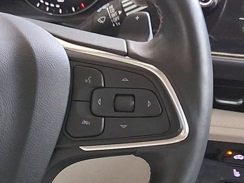 Used 2023 Buick Envision Preferred AWD/4WD image 12