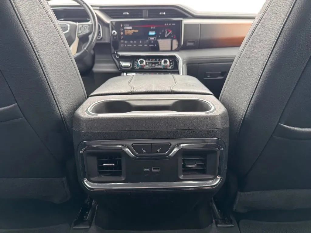 Used 2023 GMC Sierra 1500 Denali AWD/4WD image 22