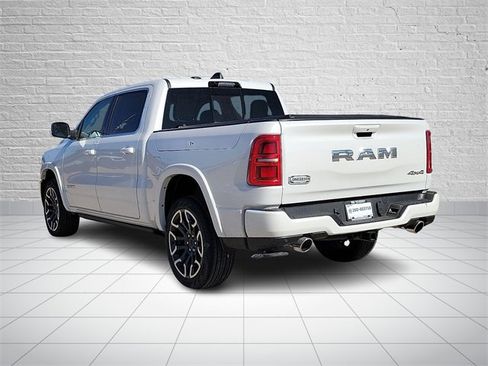 New 2026 RAM 1500 Limited image 3