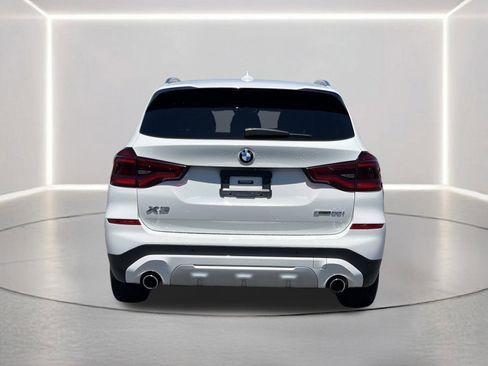 Used 2021 BMW X3 sDrive30i w/ Convenience Package RWD image 25