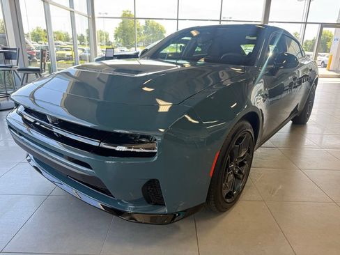 New 2026 Dodge Charger R/T w/ Blacktop Package AWD/4WD image 8