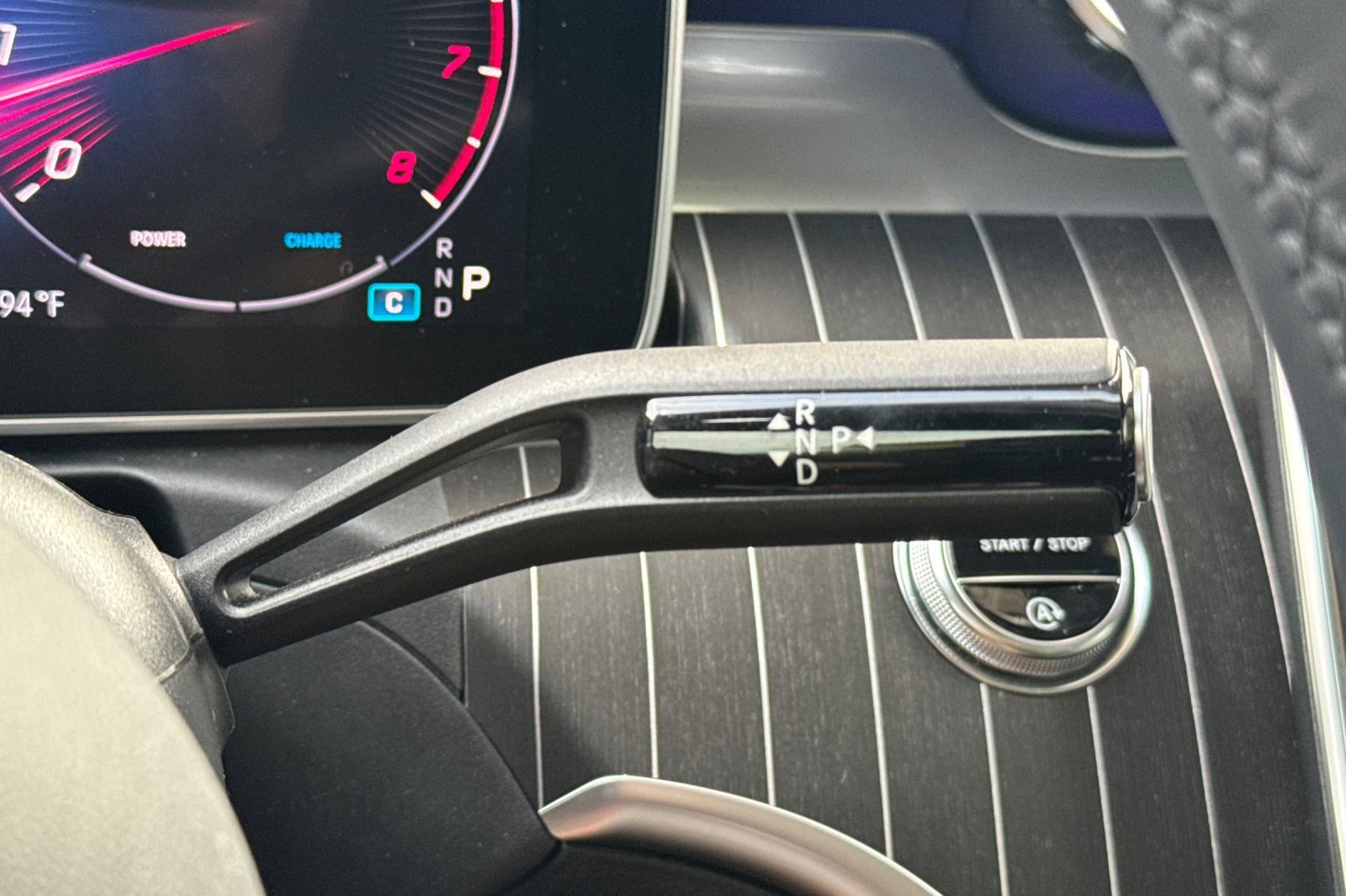 Used 2024 Mercedes-Benz C 300 Sedan image 18