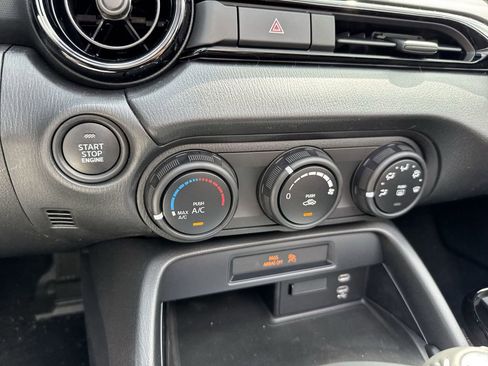 New 2026 MAZDA MX-5 Miata Sport RWD image 49