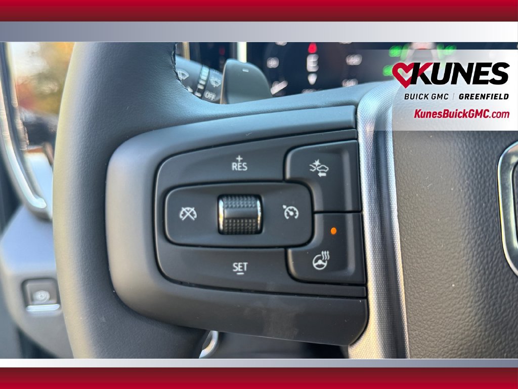 New 2026 GMC Sierra 1500 Elevation w/ Elevation Premium Package AWD/4WD image 13