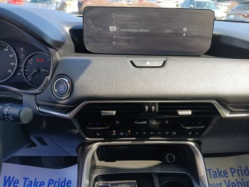 Used 2024 MAZDA CX-90 3.3 Turbo w/ Premium Package image 13