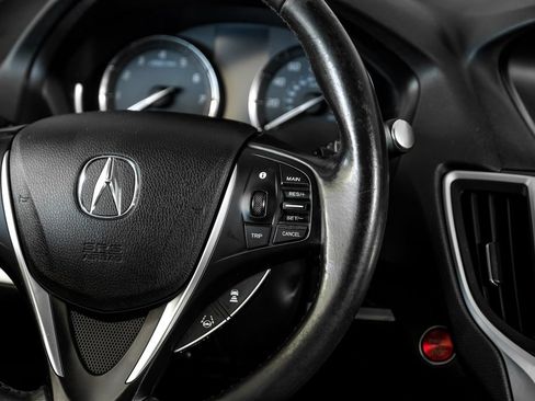 Used 2019 Acura TLX w/ Technology Package FWD image 15