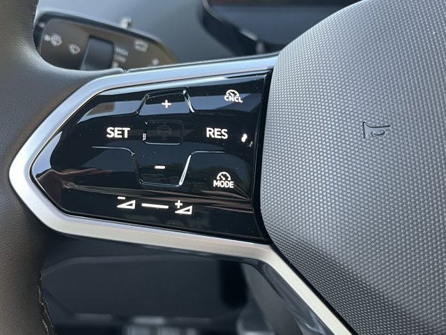 New 2026 Volkswagen ID.4 Pro S AWD/4WD image 12