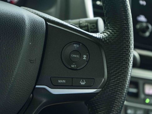 Used 2023 Honda Passport EX-L image 21