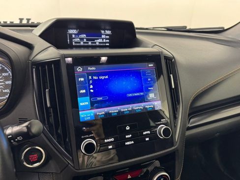 Used 2024 Subaru Forester Wilderness image 16