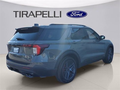 New 2026 Ford Explorer ST image 7