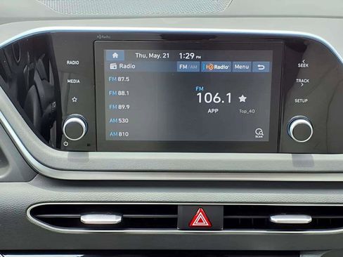 Certified 2023 Hyundai Sonata SE FWD image 13