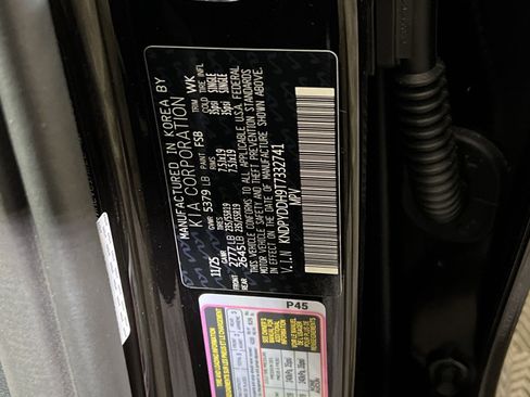 New 2026 Kia Sportage X-Line image 36