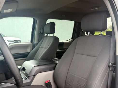 Used 2019 Ford F150 XL w/ Equipment Group 101A Mid AWD/4WD image 21