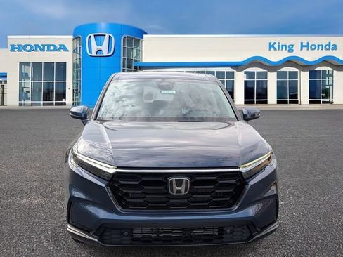 New 2026 Honda CR-V EX-L image 2