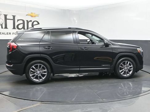 Used 2023 GMC Terrain SLT FWD image 38