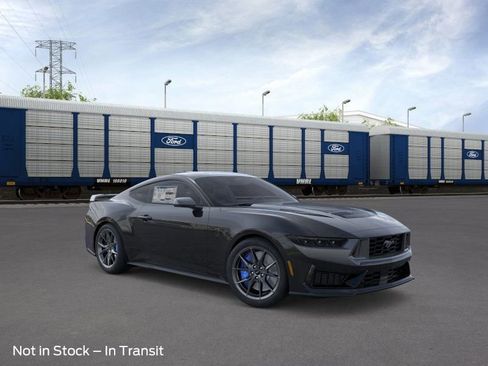 New 2026 Ford Mustang Dark Horse RWD image 7