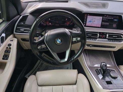 Used 2019 BMW X5 xDrive40i w/ Premium Package 2 image 15
