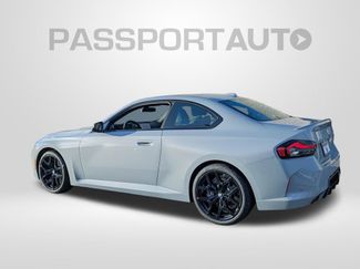 New 2026 BMW 230i xDrive Coupe w/ Premium Package video 3